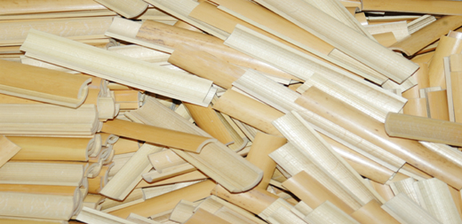 FABRICANTES ARTESANALES DE PALAS Y CAÑAS PARA OBOE, FAGOT Y OTROS INSTRUMENTOS TRADICIONALES